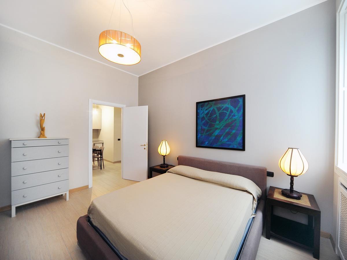 Urban District Apartments - Milan Old Town Central 2 Br Buitenkant foto